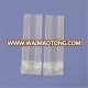 b2b in china clear gusseted square bottom OPP Cellophane candy bag