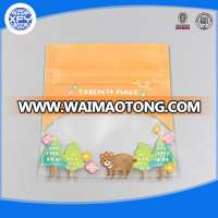 Manufacturer Small Carton Packaging Candy Plastic Ziplock Bag